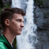 Vladislav Ekimov's Photo