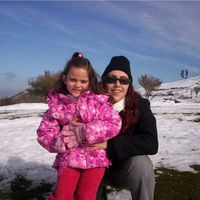 Ana Belen Portillo's Photo