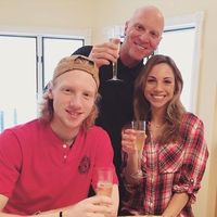 Trent Gardner's Photo