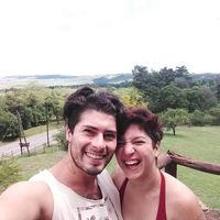 Cami Prosdocimo's Photo