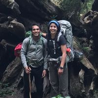 Le foto di Ronit Majumdar