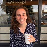 Lauren Lewis的照片