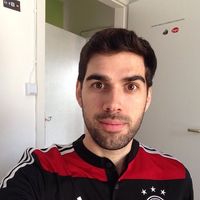 Fotos de Matheus Tavare