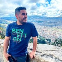 Edinson Guerrero的照片