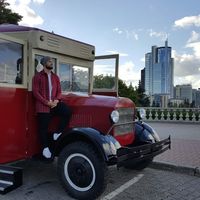 Adam Schmidt的照片