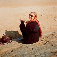 Benedetta Gal的照片