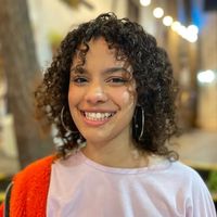 Amanda Sepulvida Borges's Photo