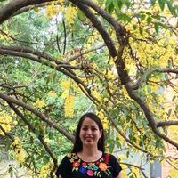 Gabriela Valdivia Márquez的照片