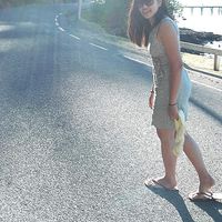 Mariel Santos's Photo