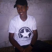 Yuzassiph Mshamba's Photo