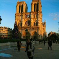 Caroline Villemure的照片