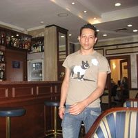 Ventsi Dimitrov's Photo