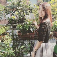 xueying Peng's Photo