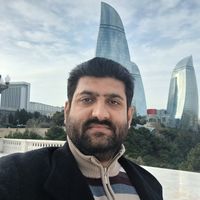 MIR CHAKAR KHAN BALOUCH's Photo