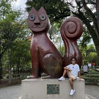 Issac Díaz Almazán's Photo