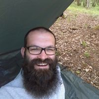 Adam Naperty's Photo