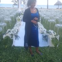 Irene Julius Msangi's Photo