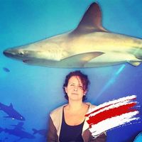 Anna Boykova's Photo