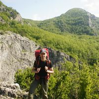 Evgeny Neberikutin's Photo