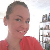 Julia Zaydulina's Photo