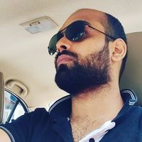 Shiv Tripathi's Photo