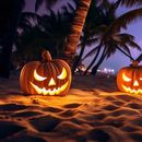 Foto de HalloRun - 5km Social Run & Halloween Beach Party 