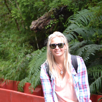 flor Monti Bruno's Photo