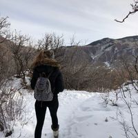 Fotos von Alahna Galloway