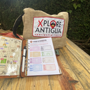 Zdjęcie z wydarzenia Free Mystery Antigua Adventure - Testers Wanted!