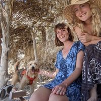 Kajsa Niehusen的照片