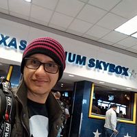 JONATHAN BENAVIDES的照片