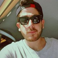 Nicholas Najem's Photo