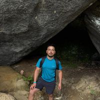 Hernan Flores's Photo