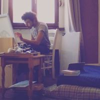 Fotos de Giuseppe Amapani