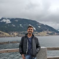 Le foto di Kishan S Mohan