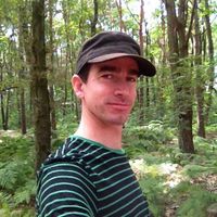 Anders Hansen's Photo