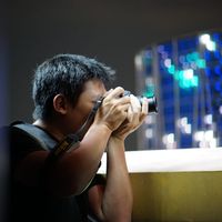 Sendy Sarmito的照片