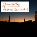 Zurich CS Meeting #13's picture