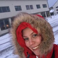 Margrete Vederhus's Photo