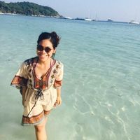 Chotiga Phalatananon's Photo