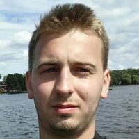 Michał Przybytek's Photo