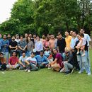 Couchsurfing Monthly Meetup - November Edition! 🌟's picture