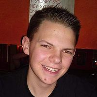 Hunor Kovacs's Photo