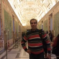 Mahmoud Aboul Fotouh's Photo