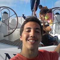 Lucas Garcia的照片