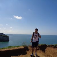 Mauricio Vélez的照片