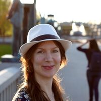 Anna Jäderberg's Photo