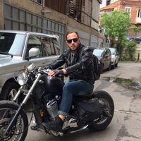 Giga Kurtanidze's Photo