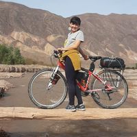 Marian  Wolcoff的照片