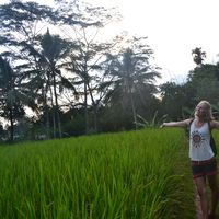 Le foto di Lina Feldt